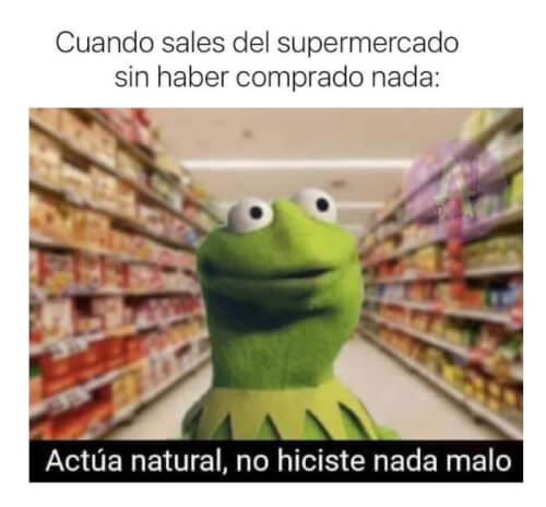 Memelandia, memes seleccionados para vos