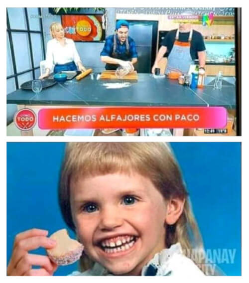 Memelandia, memes seleccionados para vos