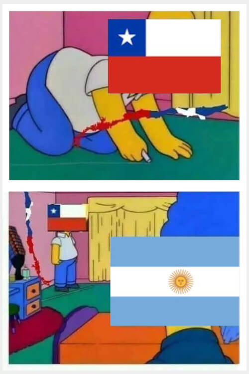 Memelandia, memes seleccionados para vos