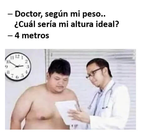 Memelandia, memes seleccionados para vos