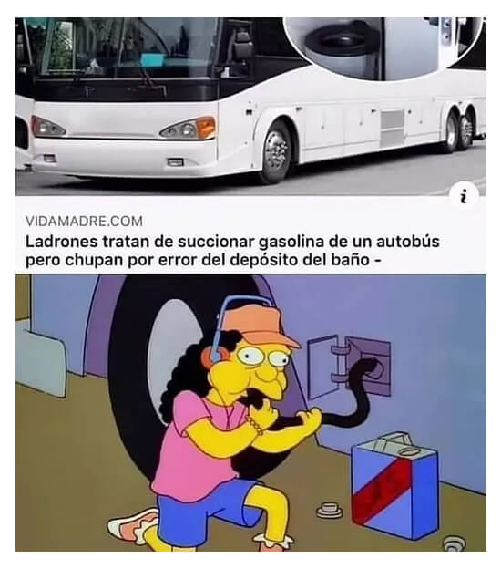 Memelandia, memes seleccionados para vos