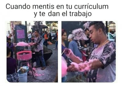 Memelandia, memes seleccionados para vos