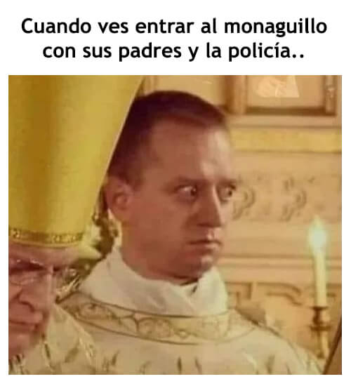 Memelandia, memes seleccionados para vos