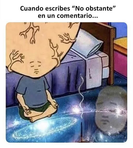 Memelandia, memes seleccionados para vos