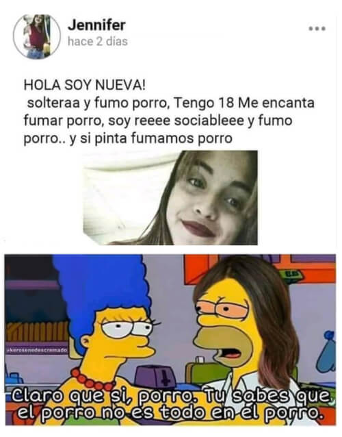 Memelandia, memes seleccionados para vos