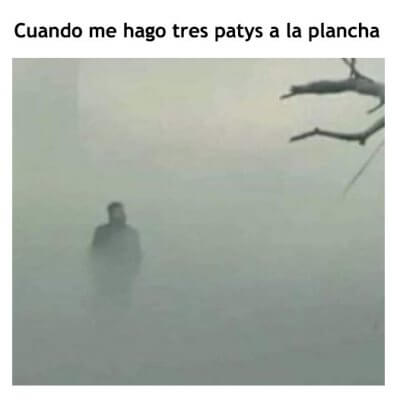 Memelandia, memes seleccionados para vos