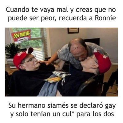 Memelandia, memes seleccionados para vos